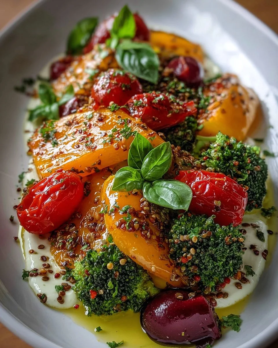 Die verführerische Welt des Gesunden Kochens