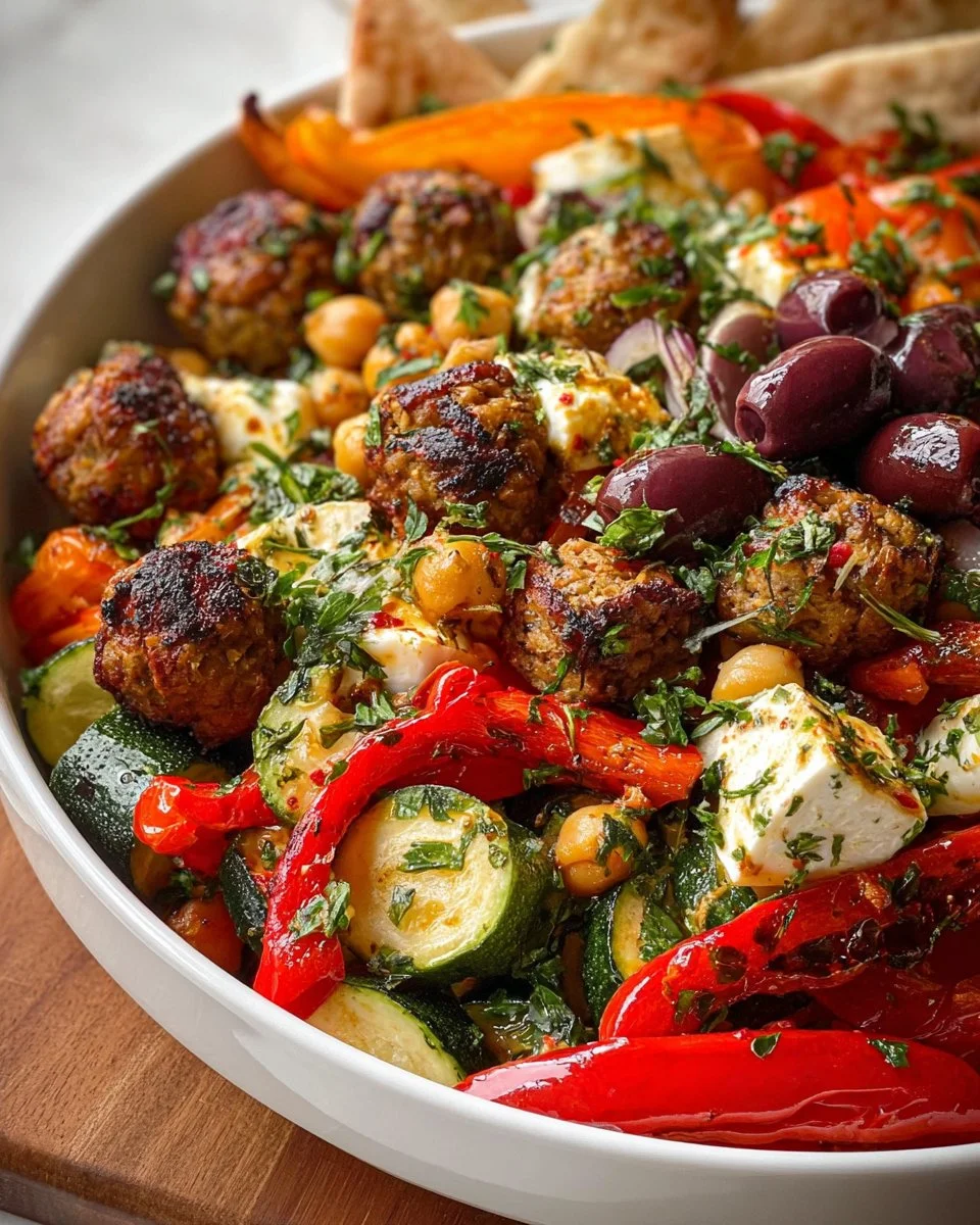 Mittelmeer-Plan mit Julia