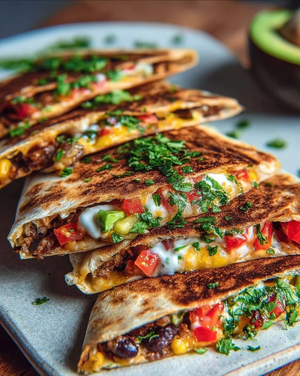 Quesadilla